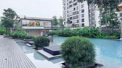The Skywoods (D23), Condominium #601697921
